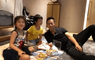 王楚钦称奥运会被孙颖莎带着打：如果换别人，不知道哪一场就输了